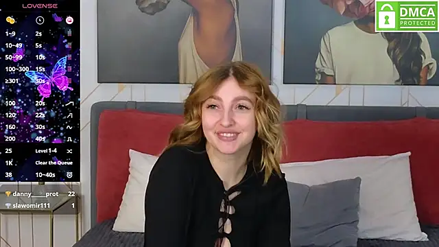 Snapshot of Eva__Summer chatting on February 20, 2025, 4:03 pm Eva Summer online show from February 20, 2025, 4:03 pm