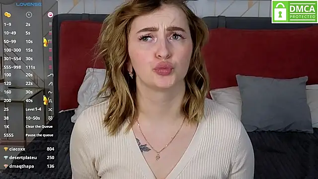 Snapshot of Eva__Summer chatting on March 1, 2025, 7:37 pm Eva Summer online show from March 1, 2025, 7:37 pm