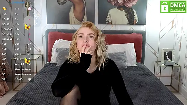 Snapshot of Eva__Summer chatting on March 11, 2025, 3:59 am Eva Summer online show from March 11, 2025, 3:59 am