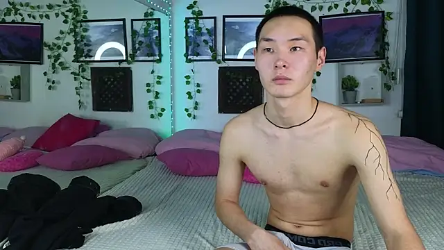 M Jasper online show from January 16, 2025, 8:25 pm