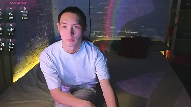 M Jasper online show from January 20, 2025, 2:25 pm