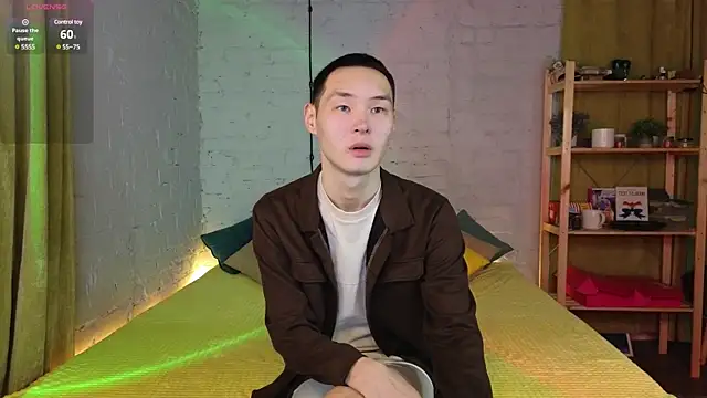 M Jasper online show from February 3, 2025, 6:17 pm