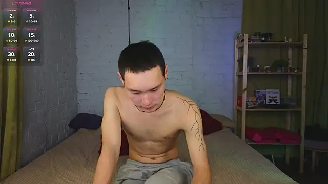 M Jasper online show from February 7, 2025, 10:20 pm