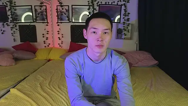 M Jasper online show from February 13, 2025, 6:38 pm