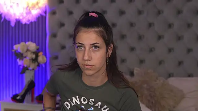 KeylaBlair online show from June 15, 2026, 5:37 pm