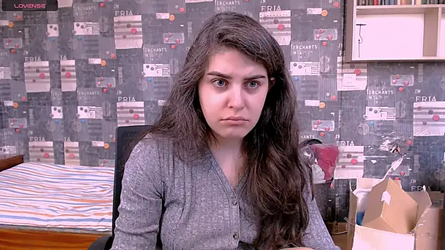  Roselina  online show from September 20, 2025, 10:38 am