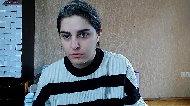  Roselina  online show from January 17, 2026, 9:03 am