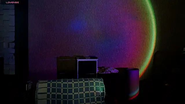  Roselina  online show from February 26, 2026, 7:13 pm