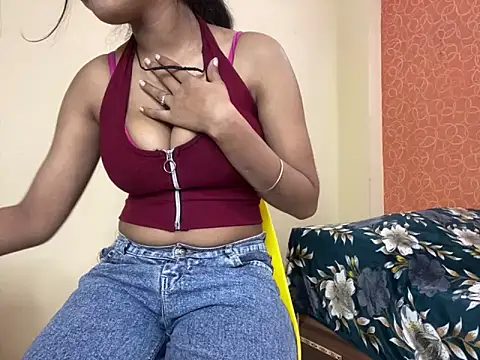 Sandhya lovely online show from February 12, 2025, 5:58 am