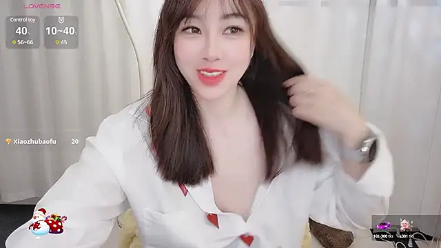 Alano-01 online show from February 3, 2025, 2:36 am