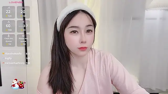 Alano-01 online show from February 7, 2025, 6:24 am