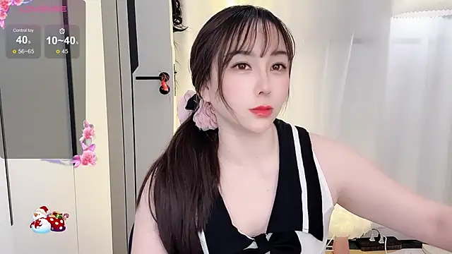 Alano-01 online show from February 14, 2025, 2:23 pm