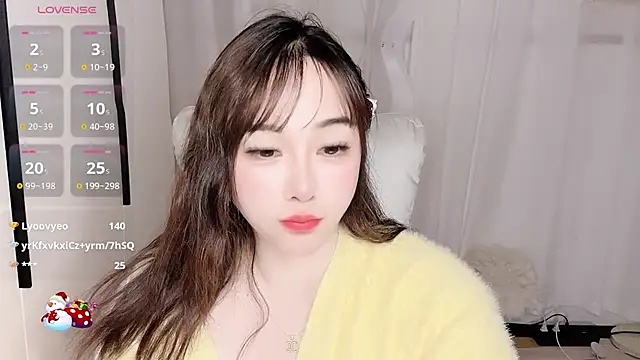 Alano-01 online show from February 22, 2025, 1:46 pm