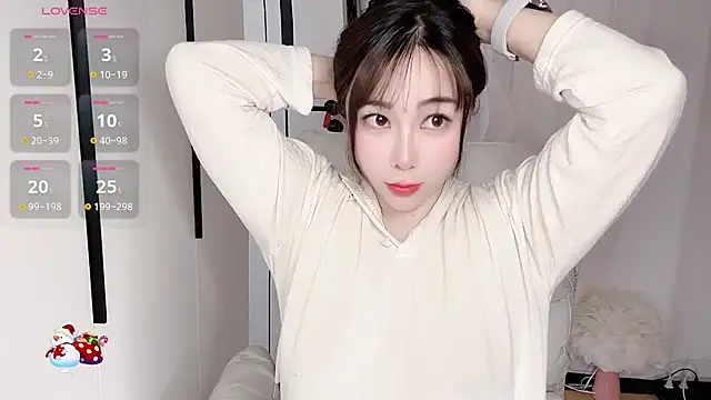 Alano-01 online show from February 23, 2025, 3:56 am