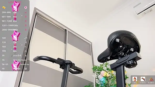 Alano-01 online show from April 21, 2026, 3:24 am