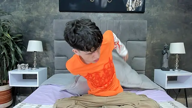 bruce hans online show from February 8, 2026, 11:35 am