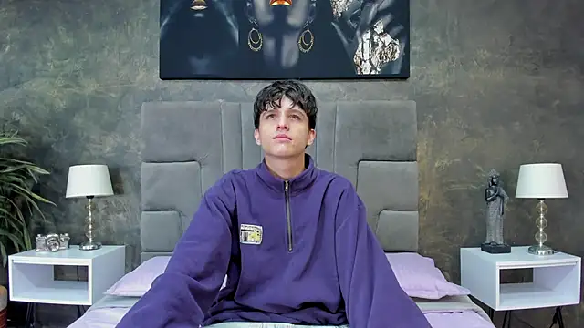 bruce hans online show from March 11, 2026, 11:38 am