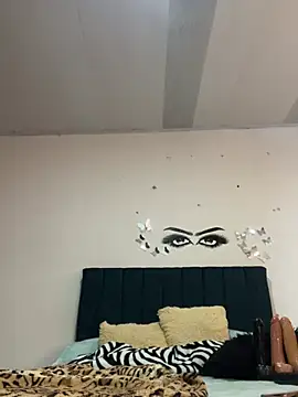 Snapshot of Keyler_True18 chatting on February 16, 2026, 10:06 pm Keyler True18 online show from February 16, 2026, 10:06 pm