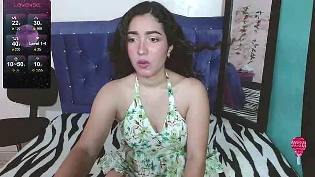 Atlanta Beautiful online show from October 8, 2025, 6:38 pm