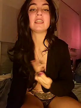 Snapshot of Vanessa-2002 chatting on November 10, 2025, 10:09 pm Vanessa-2002 online show from November 10, 2025, 10:09 pm