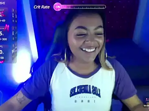 madelein m online show from March 11, 2025, 10:42 pm