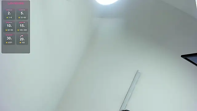 EthaanCox online show from March 6, 2026, 9:00 pm