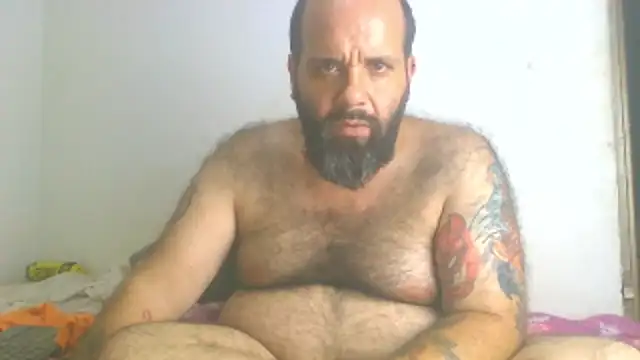 Chubi6669 online show from June 7, 2026, 9:51 pm