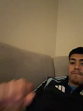 Daddywick online show from February 15, 2026, 4:53 am