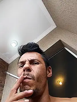 Santanacumxplod online show from January 25, 2025, 5:51 pm