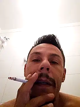 Santanacumxplod online show from February 11, 2025, 12:59 am