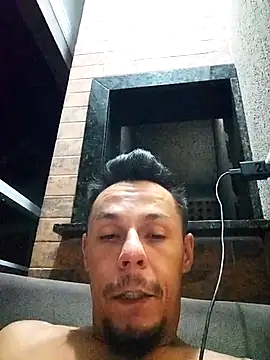 Santanacumxplod online show from March 7, 2025, 2:57 am