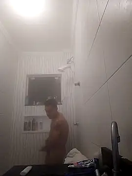 Santanacumxplod online show from March 18, 2025, 12:49 am