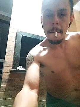 Santanacumxplod online show from September 10, 2025, 2:11 am