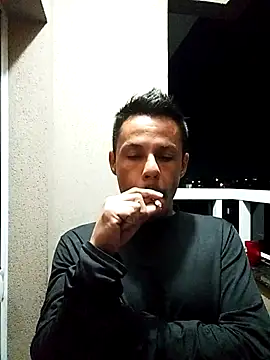 Santanacumxplod online show from September 13, 2025, 2:22 am