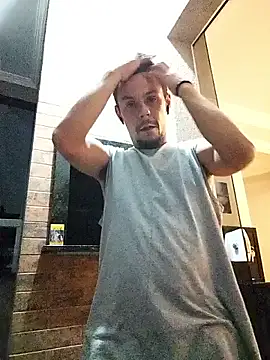 Santanacumxplod online show from October 4, 2025, 2:09 am