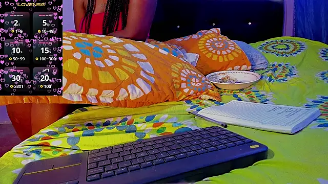 Ammy 1Dams online show from February 6, 2025, 8:13 pm