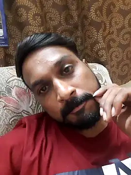 Chennaibull15 online show from January 26, 2025, 5:13 pm