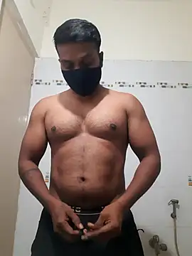 Chennaibull15 online show from February 21, 2025, 6:15 pm