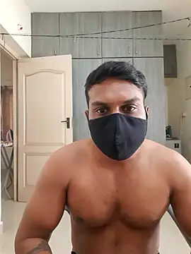 Chennaibull15 online show from February 25, 2025, 5:25 pm