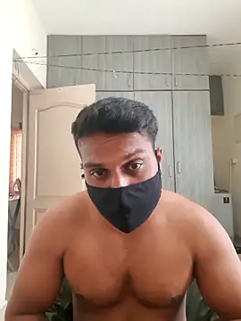 Chennaibull15 online show from February 28, 2025, 7:15 am