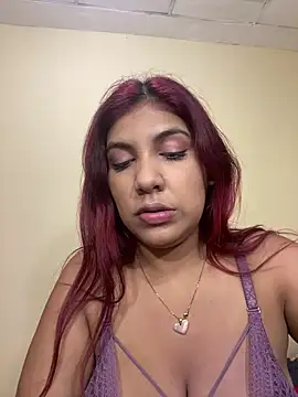 Eva1203 online show from January 16, 2025, 8:03 pm