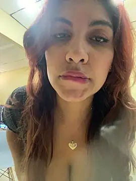 Eva1203 online show from March 18, 2025, 10:26 pm