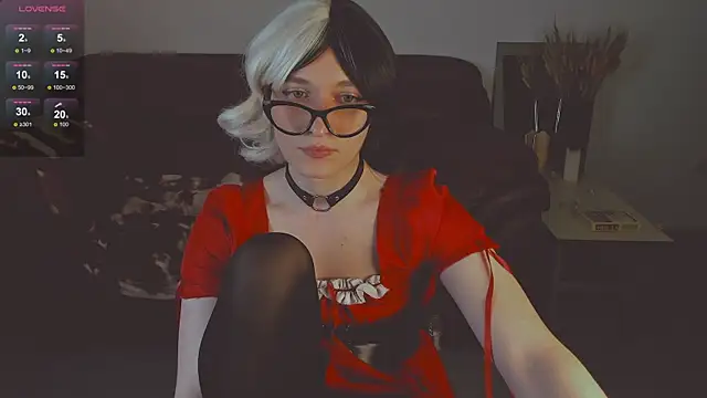 Snapshot of foxy_jpg chatting on March 3, 2025, 11:24 pm foxy jpg online show from March 3, 2025, 11:24 pm