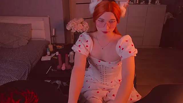 Snapshot of foxy_jpg chatting on October 26, 2025, 9:53 pm foxy jpg online show from October 26, 2025, 9:53 pm