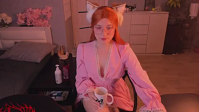 Snapshot of foxy_jpg chatting on March 1, 2026, 9:06 pm foxy jpg online show from March 1, 2026, 9:06 pm