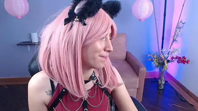 miss moonlight online show from January 30, 2025, 11:55 pm