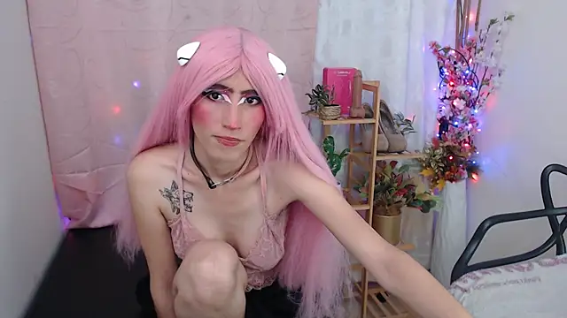 miss moonlight online show from January 10, 2026, 2:57 am