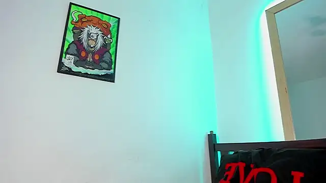 Austin nice cock online show from February 27, 2025, 2:32 pm