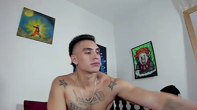 Austin nice cock online show from July 26, 2026, 11:44 pm