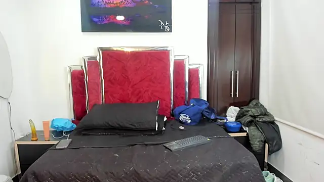 Hamish phillips online show from January 24, 2025, 9:58 pm